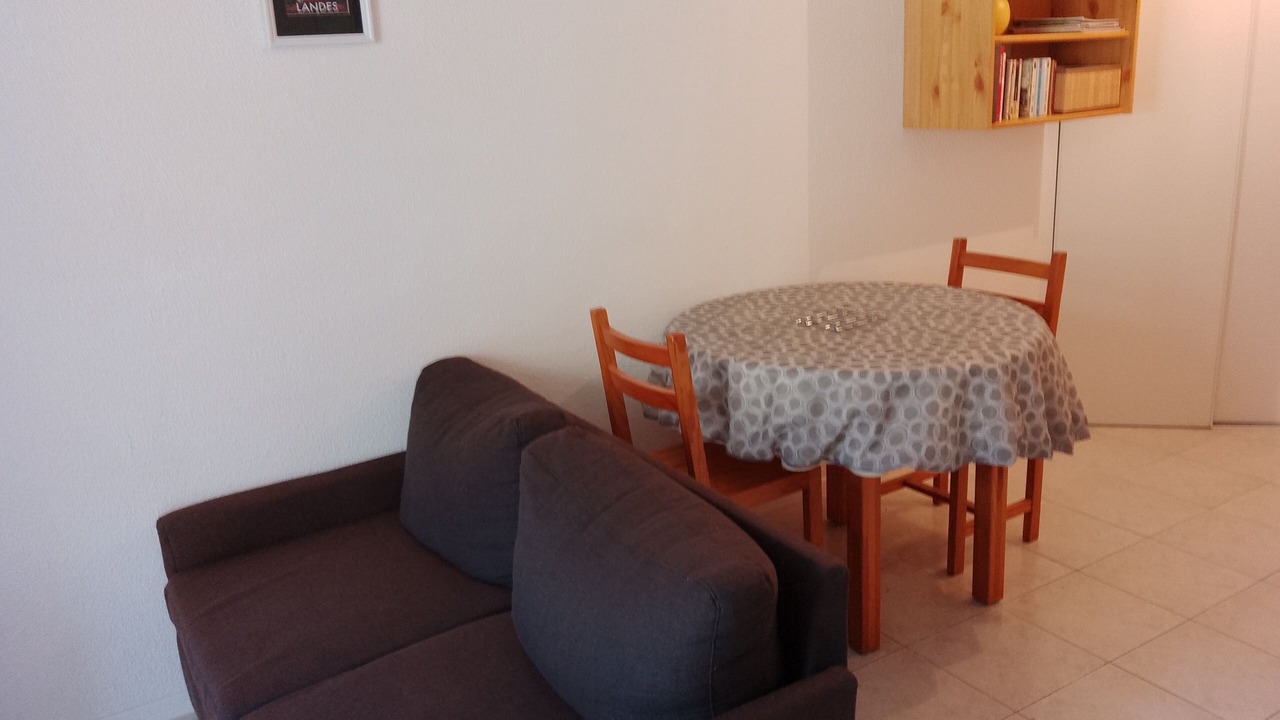 Photo of Livingroom in Eugenie-les-Bains