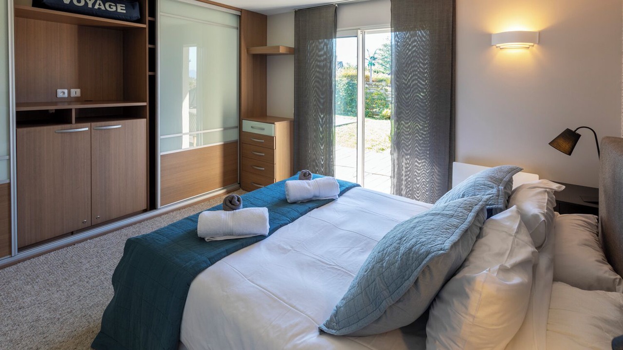Photo of Bedroom in Menthon-Saint-Bernard