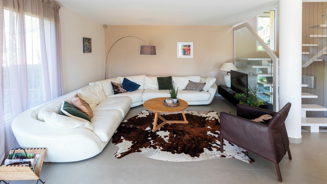 Photo of Livingroom in Menthon-Saint-Bernard