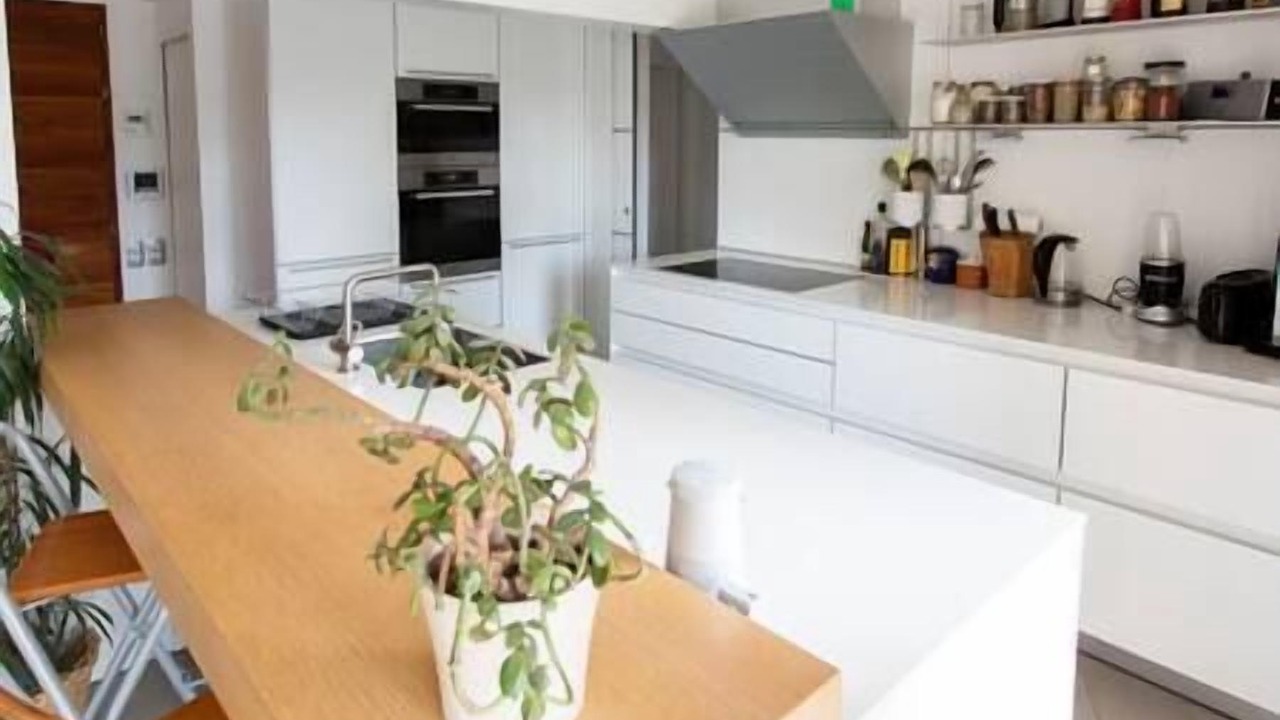 Photo of Kitchen in Menthon-Saint-Bernard