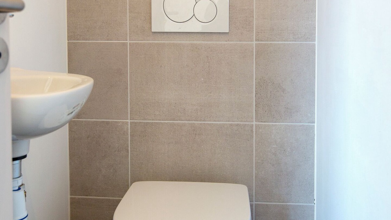 Photo of Bathroom in Menthon-Saint-Bernard