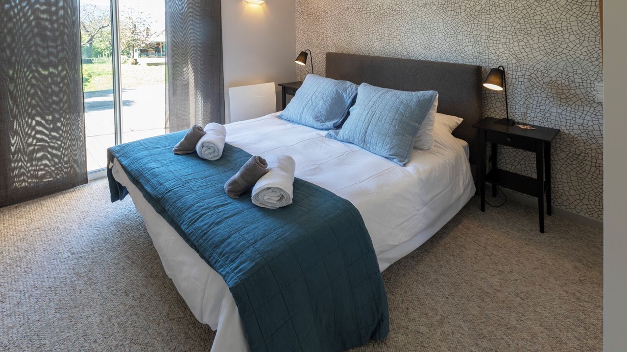 Photo of Bedroom in Menthon-Saint-Bernard