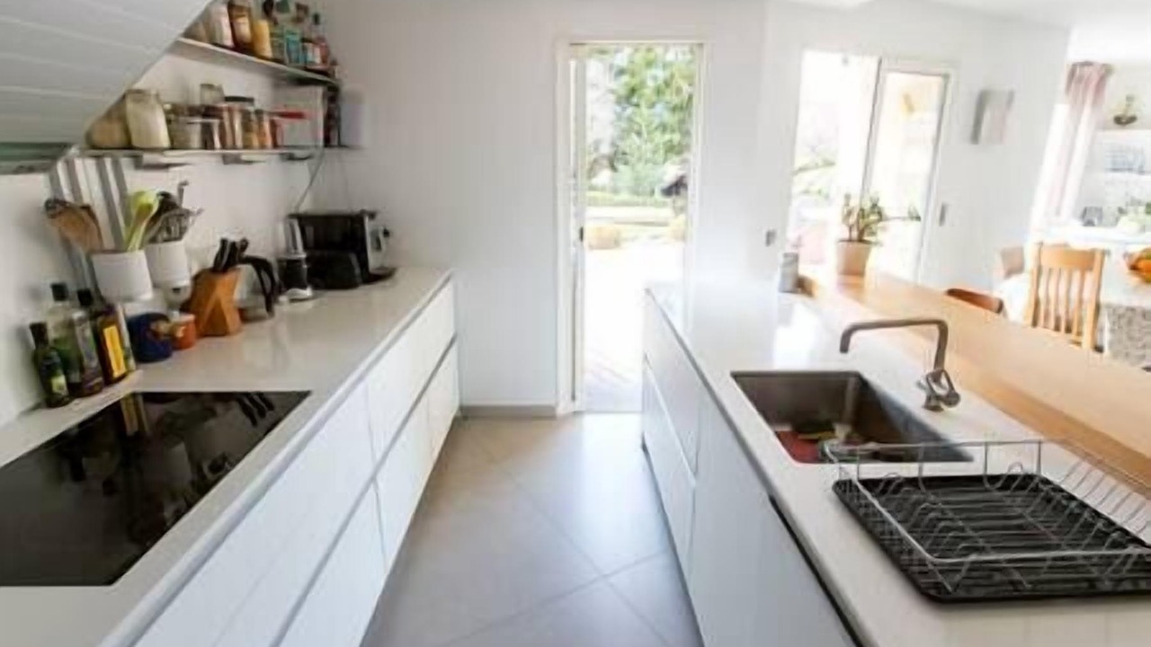 Photo of Kitchen in Menthon-Saint-Bernard