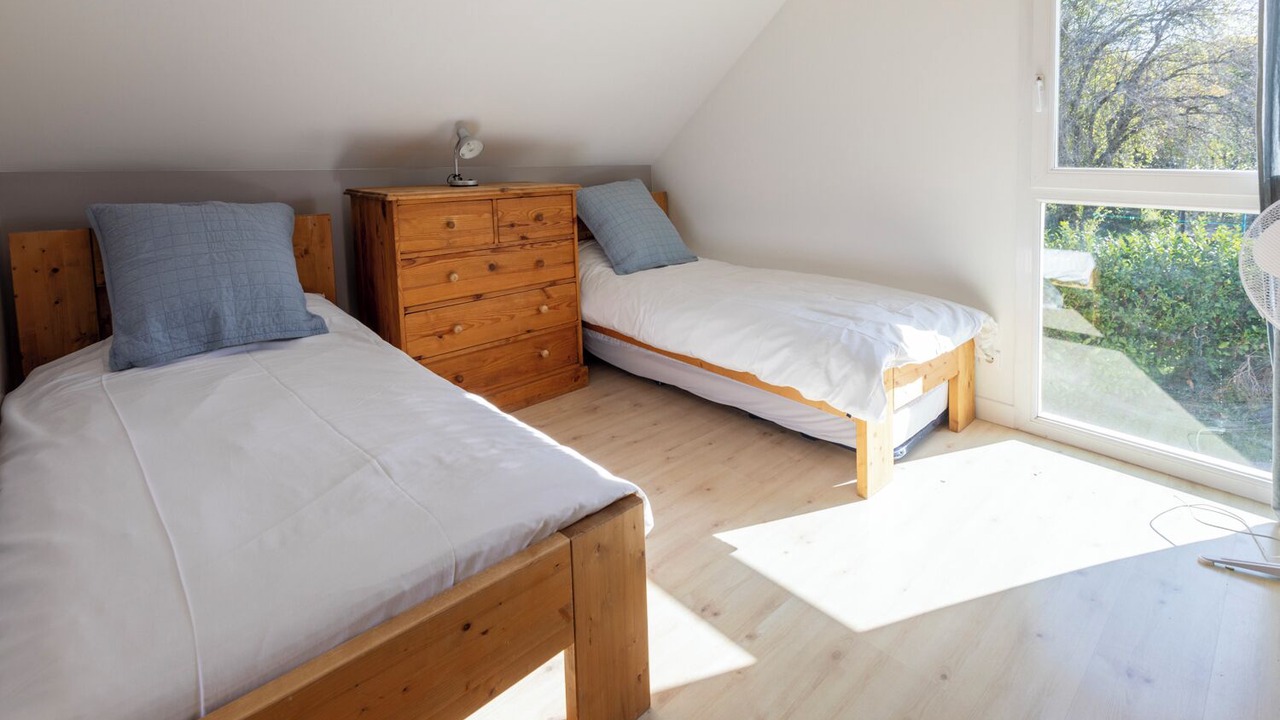 Photo of Bedroom in Menthon-Saint-Bernard