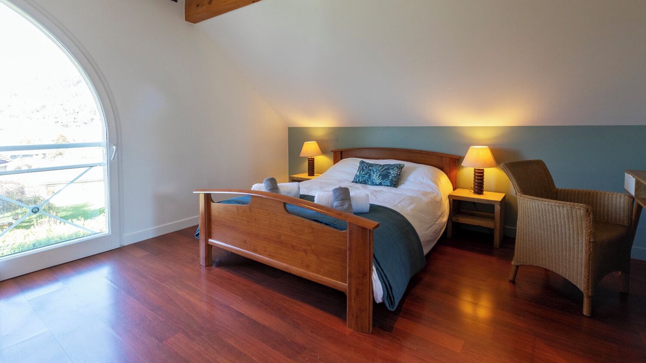 Photo of Bedroom in Menthon-Saint-Bernard