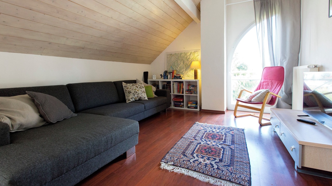 Photo of Livingroom in Menthon-Saint-Bernard