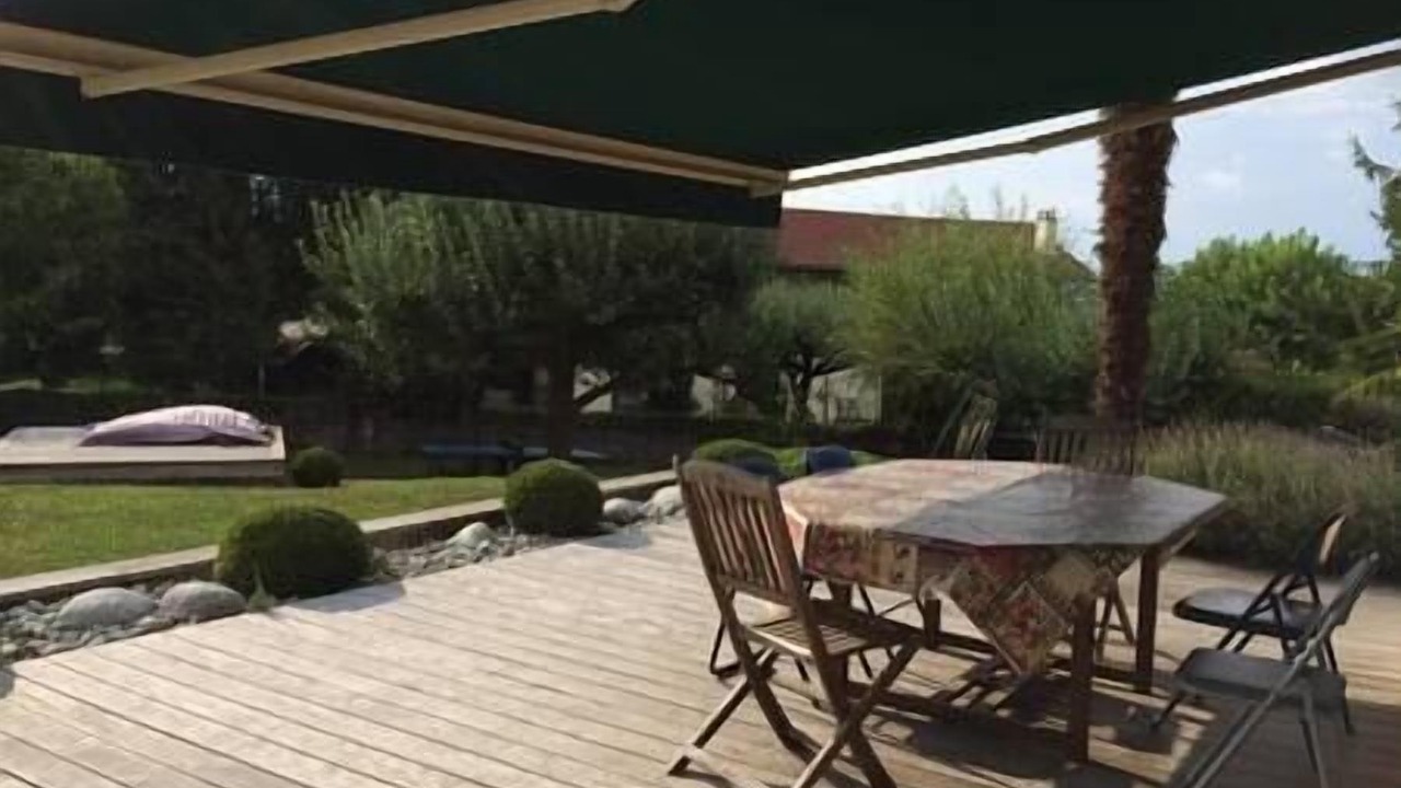 Photo of Outdoor in Menthon-Saint-Bernard
