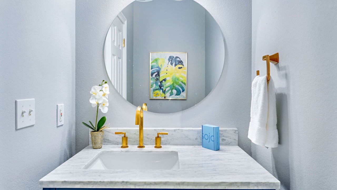Photo of Bathroom in Plantation