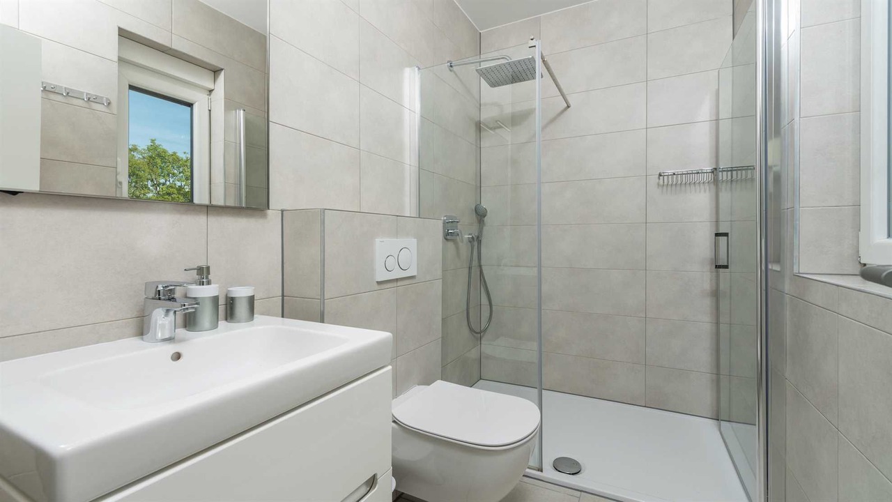 Photo of Bathroom in Linardici