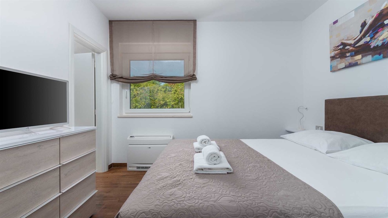 Photo of Bedroom in Linardici