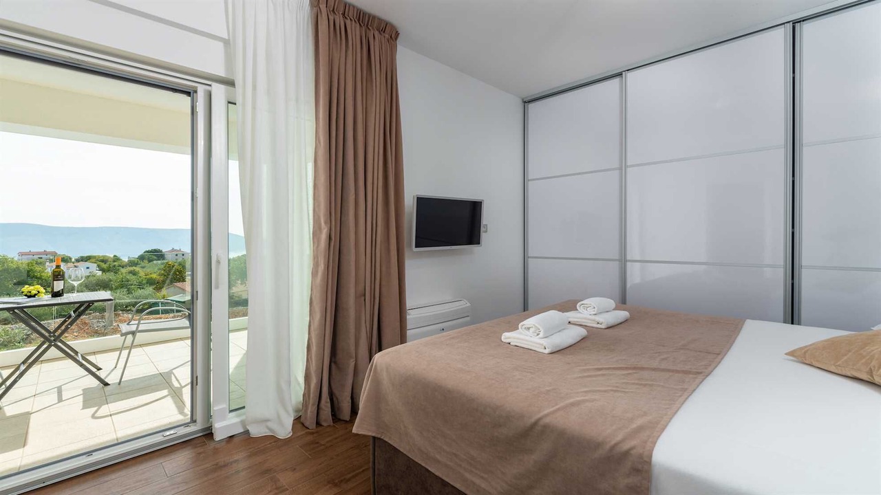 Photo of Bedroom in Linardici