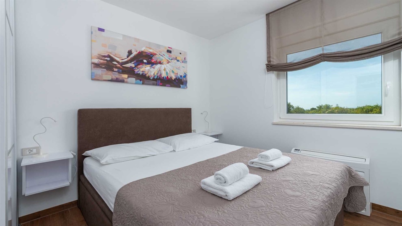 Photo of Bedroom in Linardici