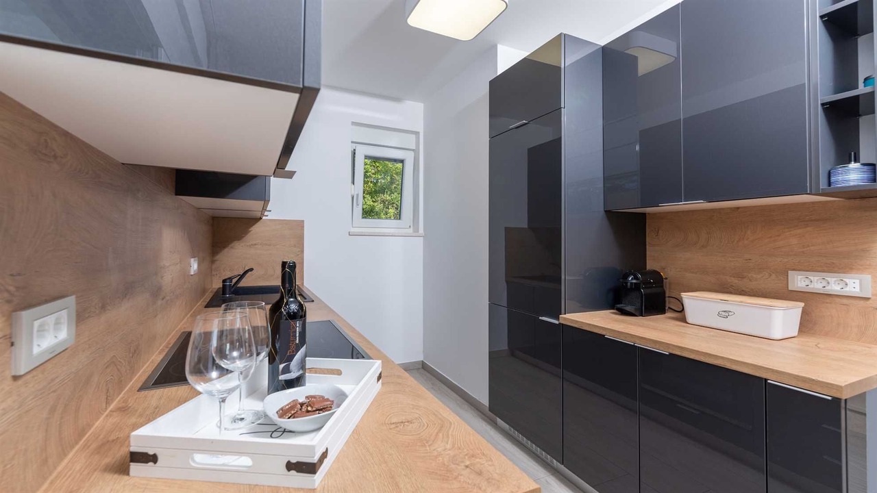 Photo of Kitchen in Linardici
