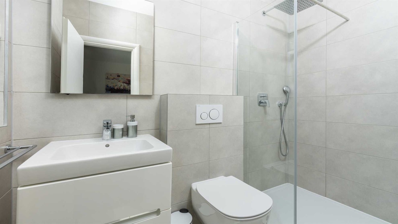 Photo of Bathroom in Linardici