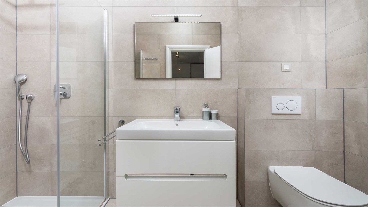 Photo of Bathroom in Linardici