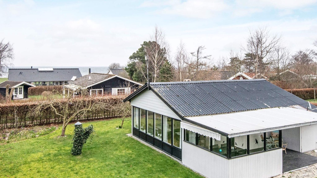 Photo of Outdoor in Nordborg