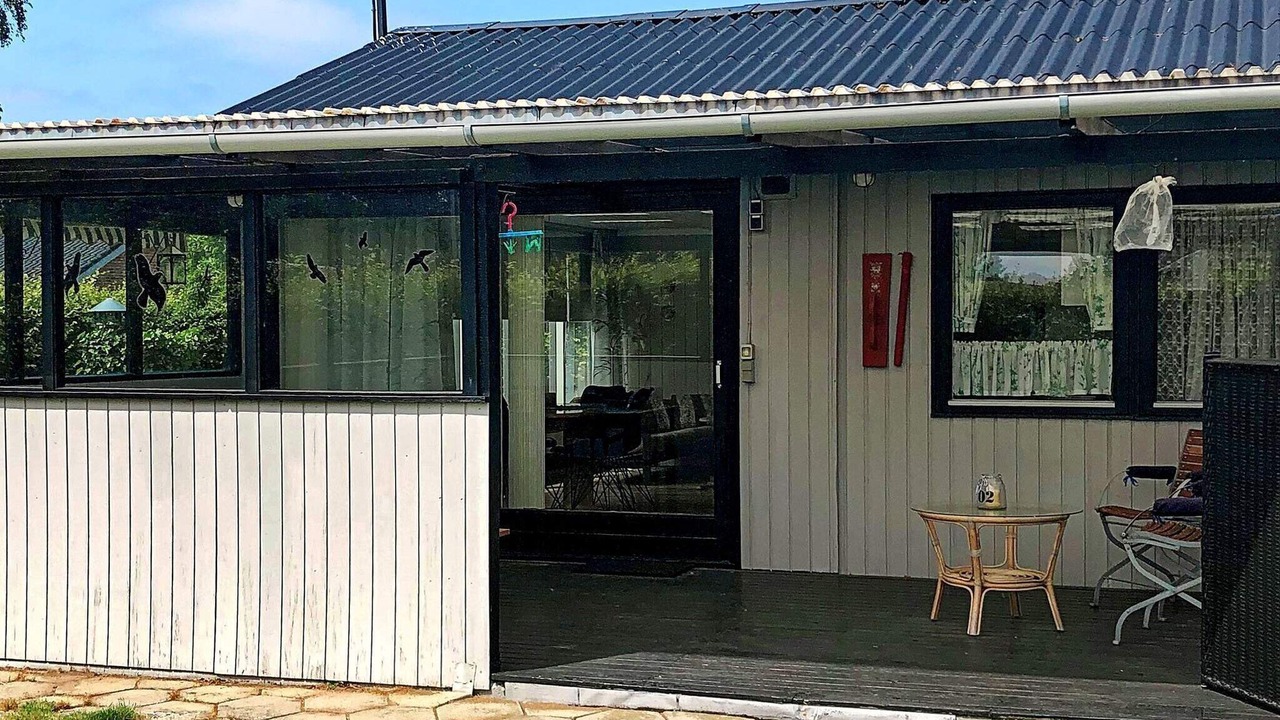 Photo of Outdoor in Nordborg