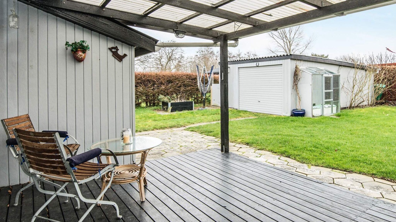 Photo of Outdoor in Nordborg