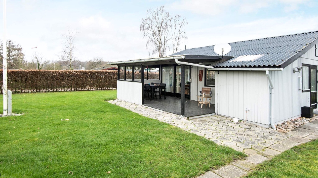 Photo of Outdoor in Nordborg