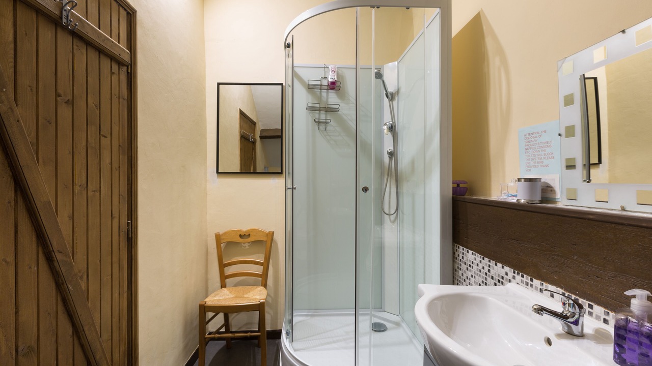 Photo of Bathroom in Huisnes-sur-Mer