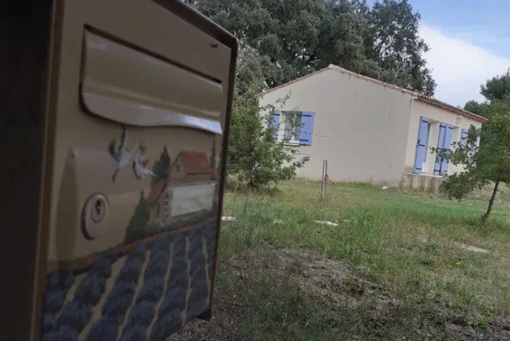 Photo of Outdoor in Plan-d'Orgon