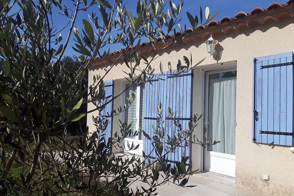 Photo of Outdoor in Plan-d'Orgon