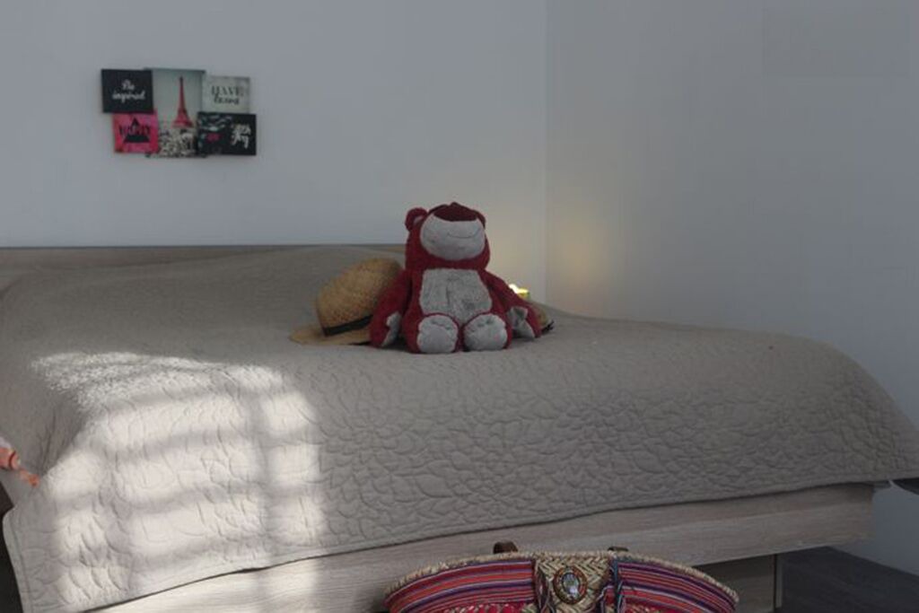 Photo of Bedroom in Plan-d'Orgon