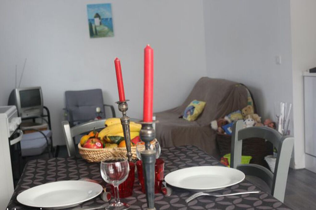 Photo of Livingroom in Plan-d'Orgon