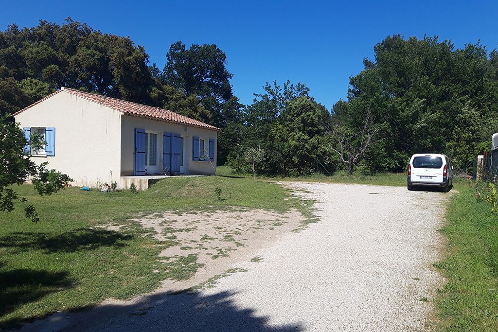 Photo of Outdoor in Plan-d'Orgon