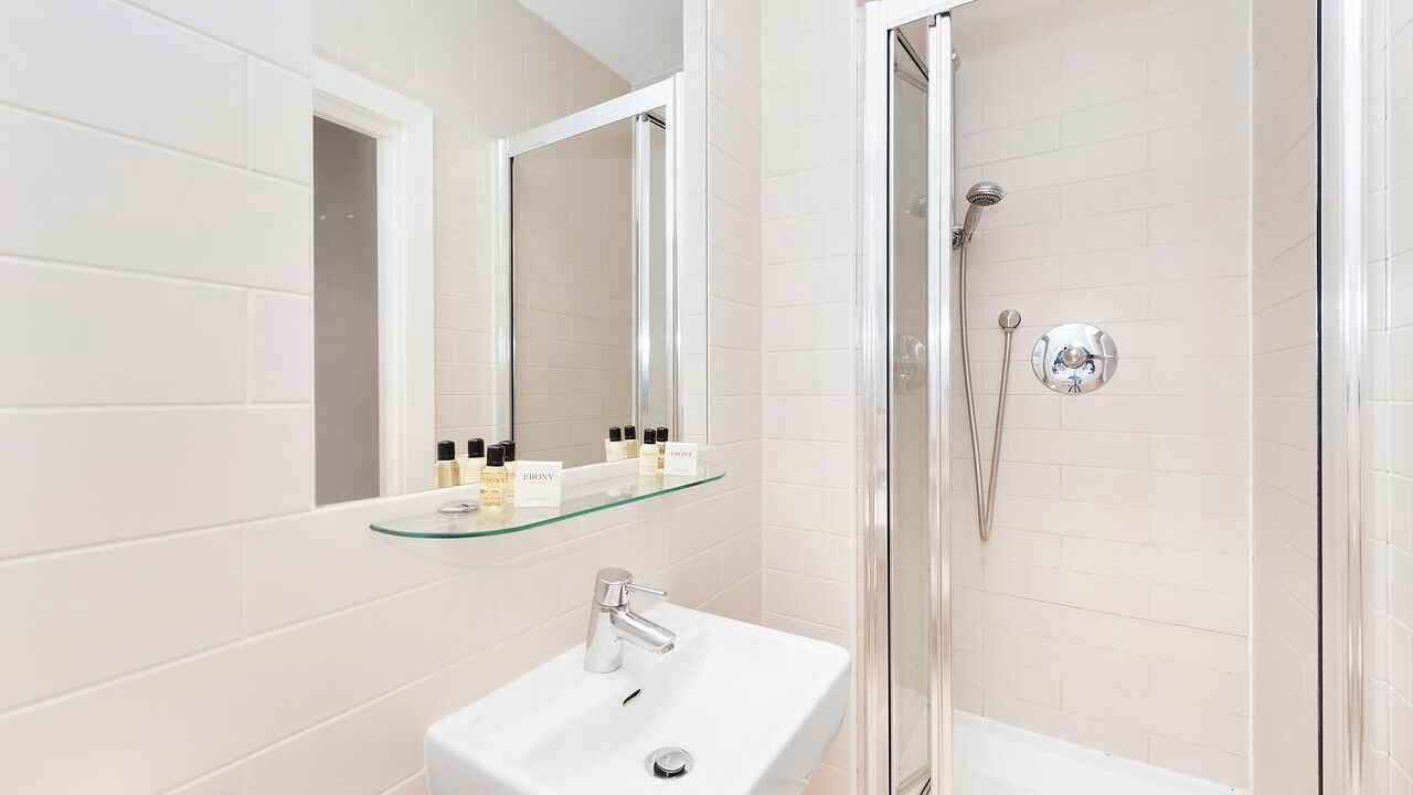 Photo of Bathroom in Westwego