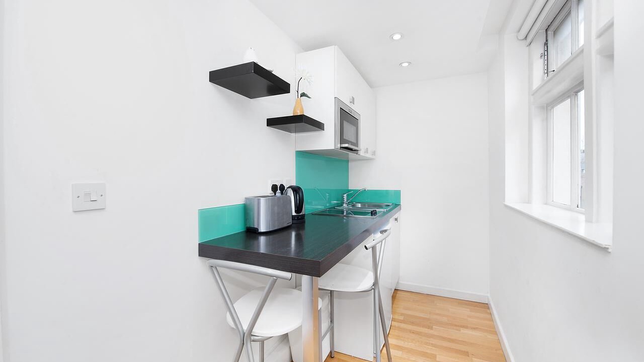Photo of Kitchen in Westwego