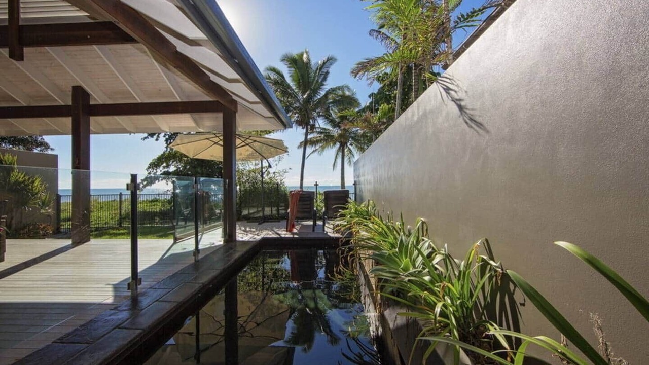 Photo of Outdoor in Mission Beach