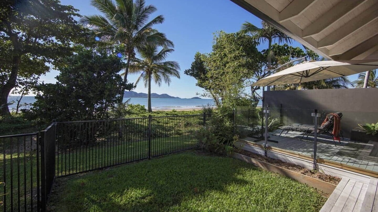 Photo of Outdoor in Mission Beach