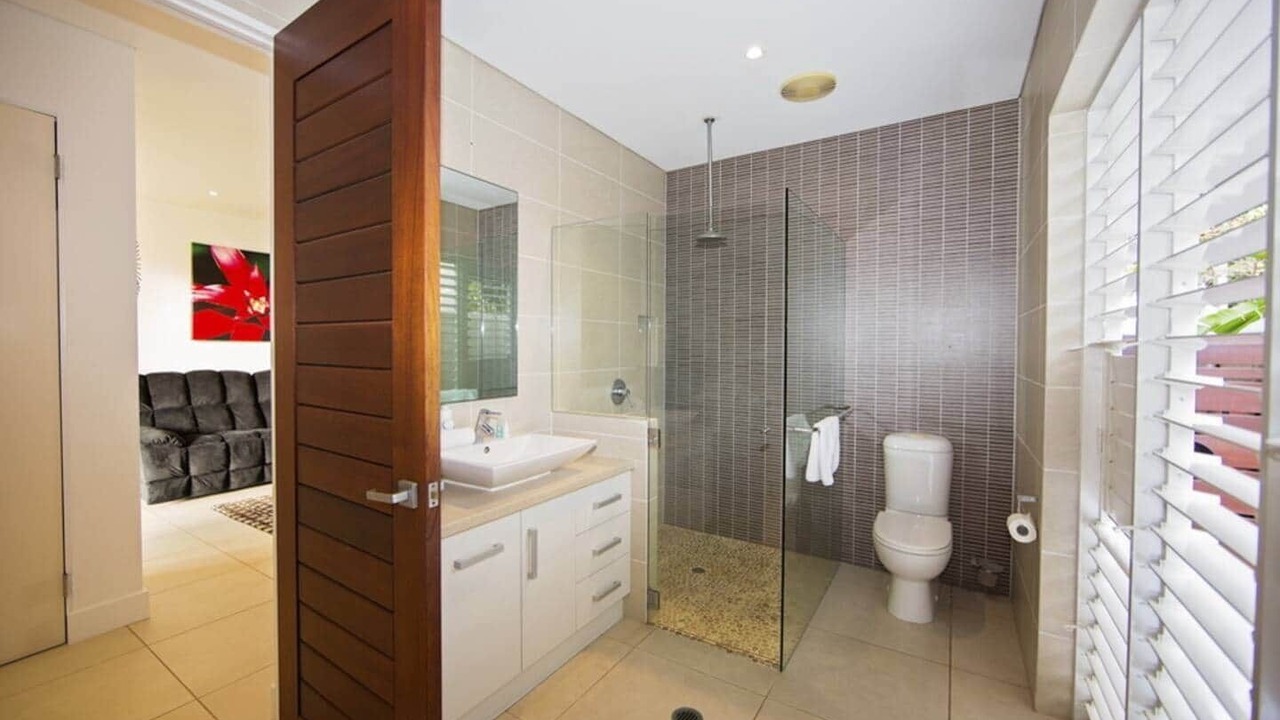 Photo of Bathroom in Mission Beach