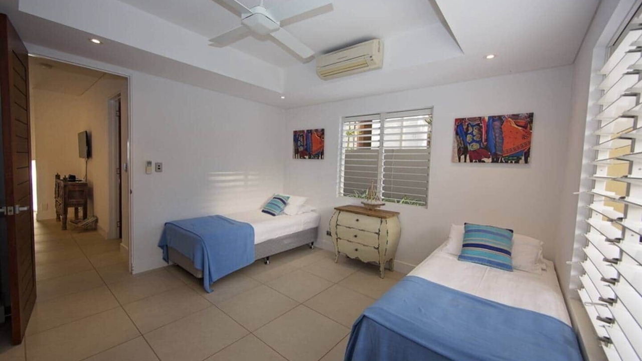 Photo of Bedroom in Mission Beach