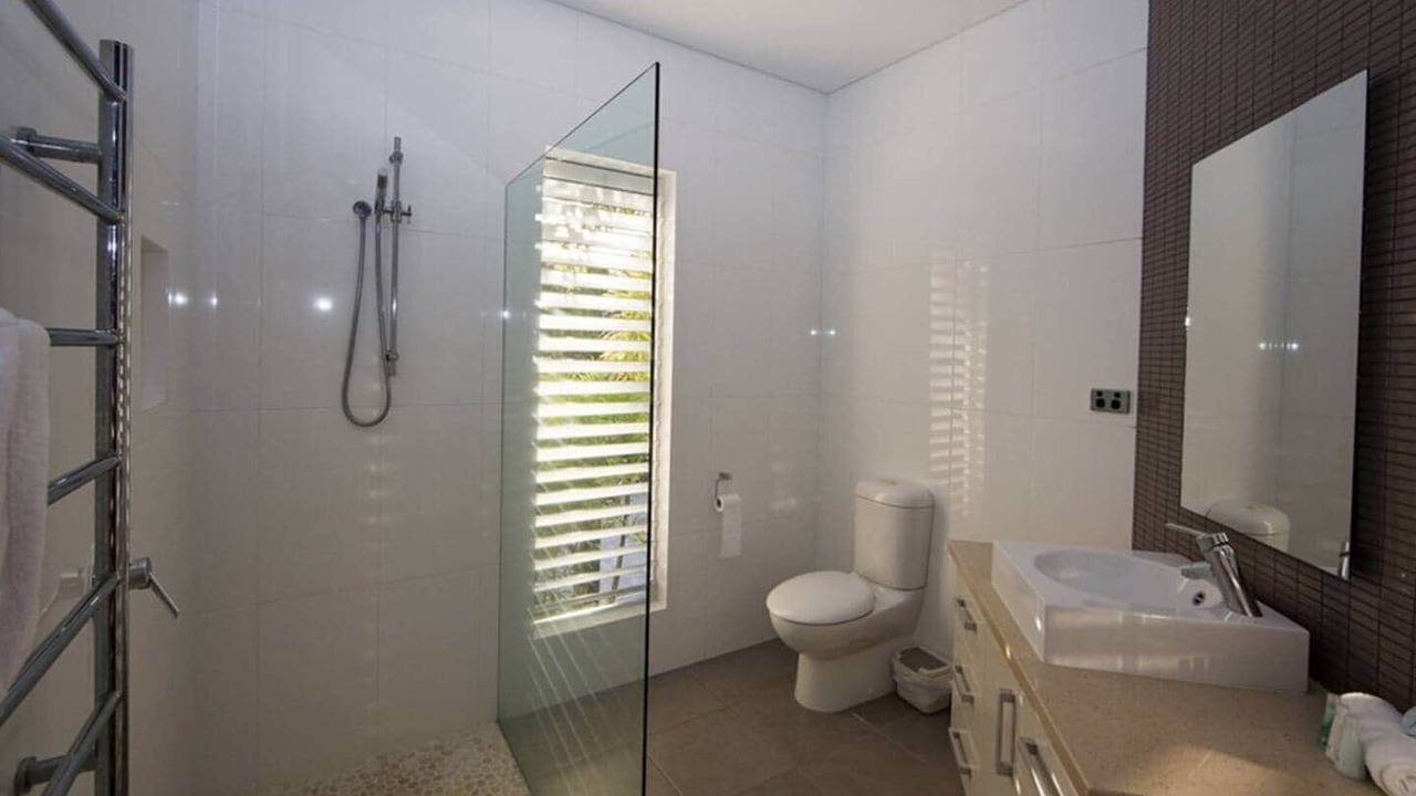 Photo of Bathroom in Mission Beach