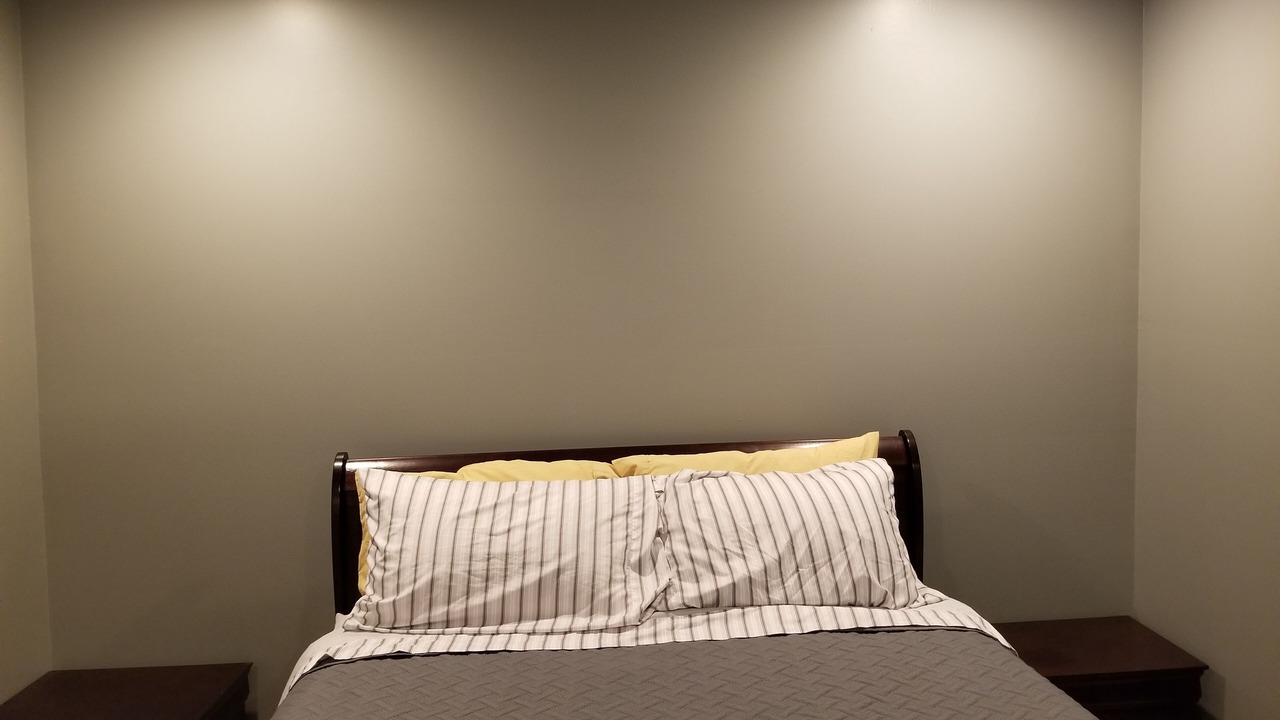 Photo of Bedroom in Faubourg Livaudais