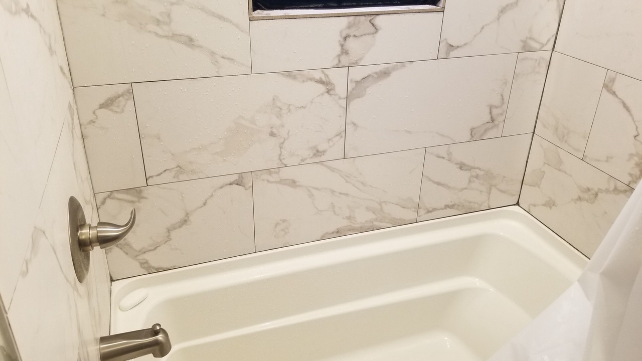 Photo of Bathroom in Faubourg Livaudais