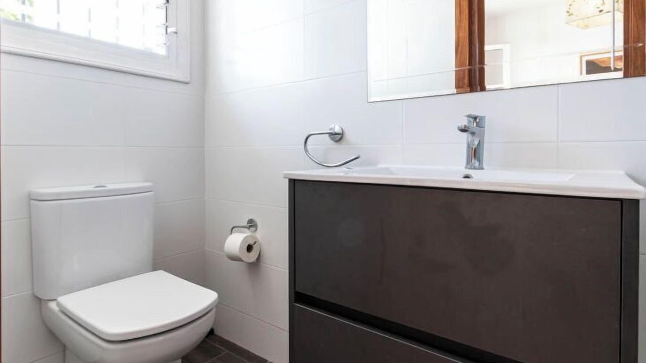 Photo of Bathroom in Cambrils