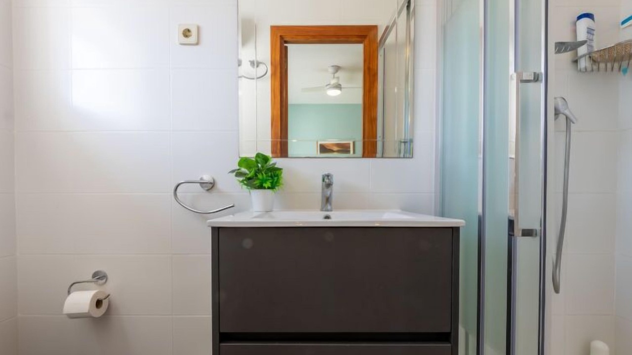 Photo of Bathroom in Cambrils
