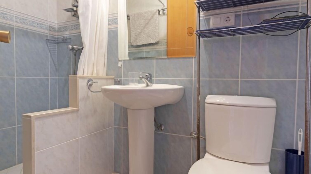 Photo of Bathroom in Cambrils