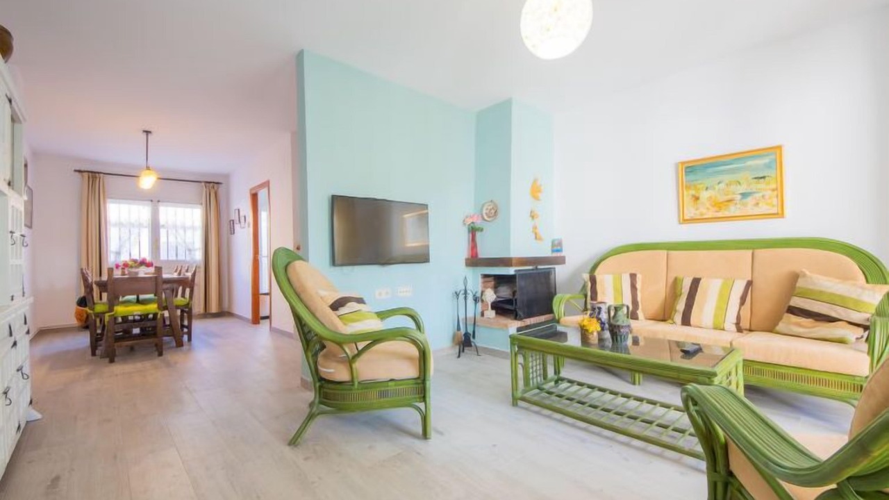 Photo of Livingroom in Cambrils