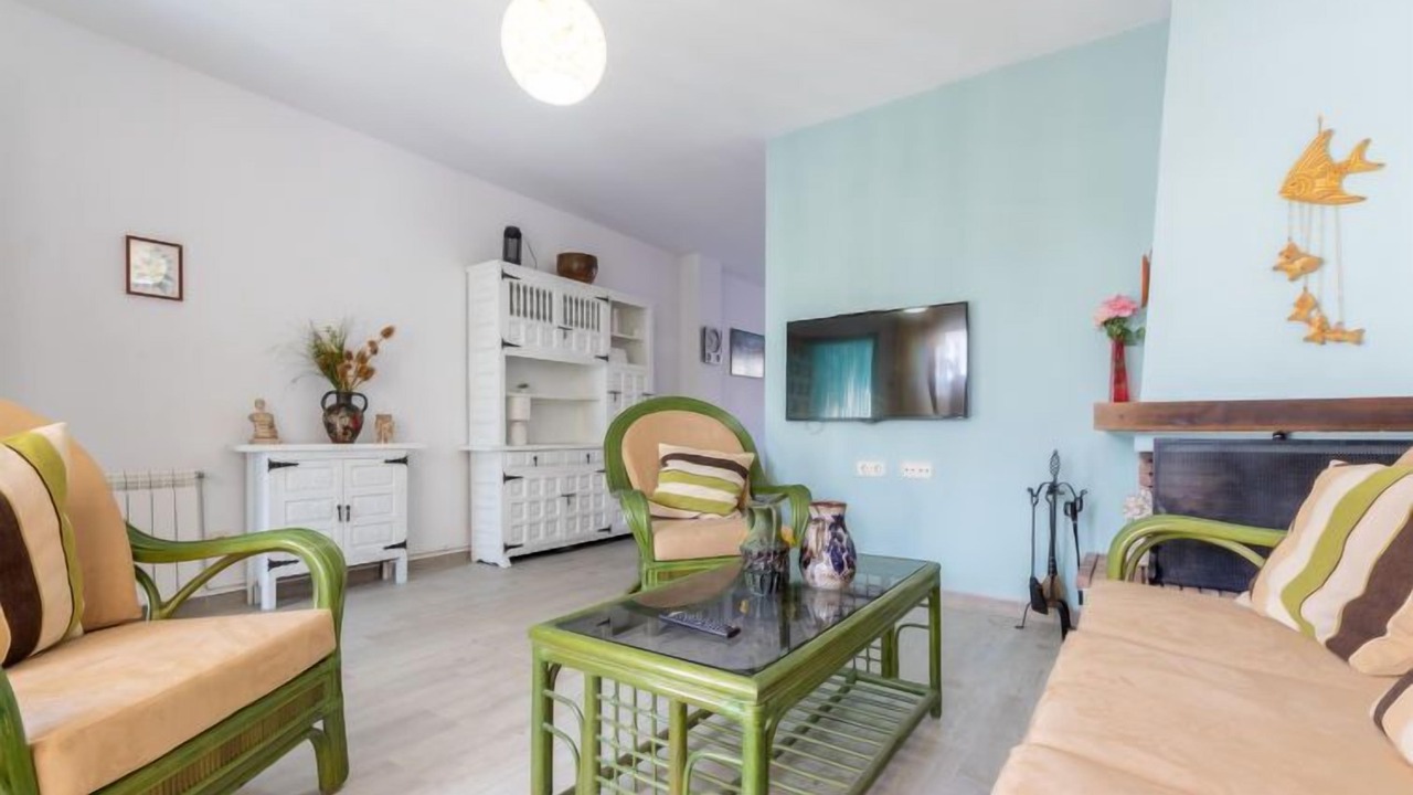Photo of Livingroom in Cambrils