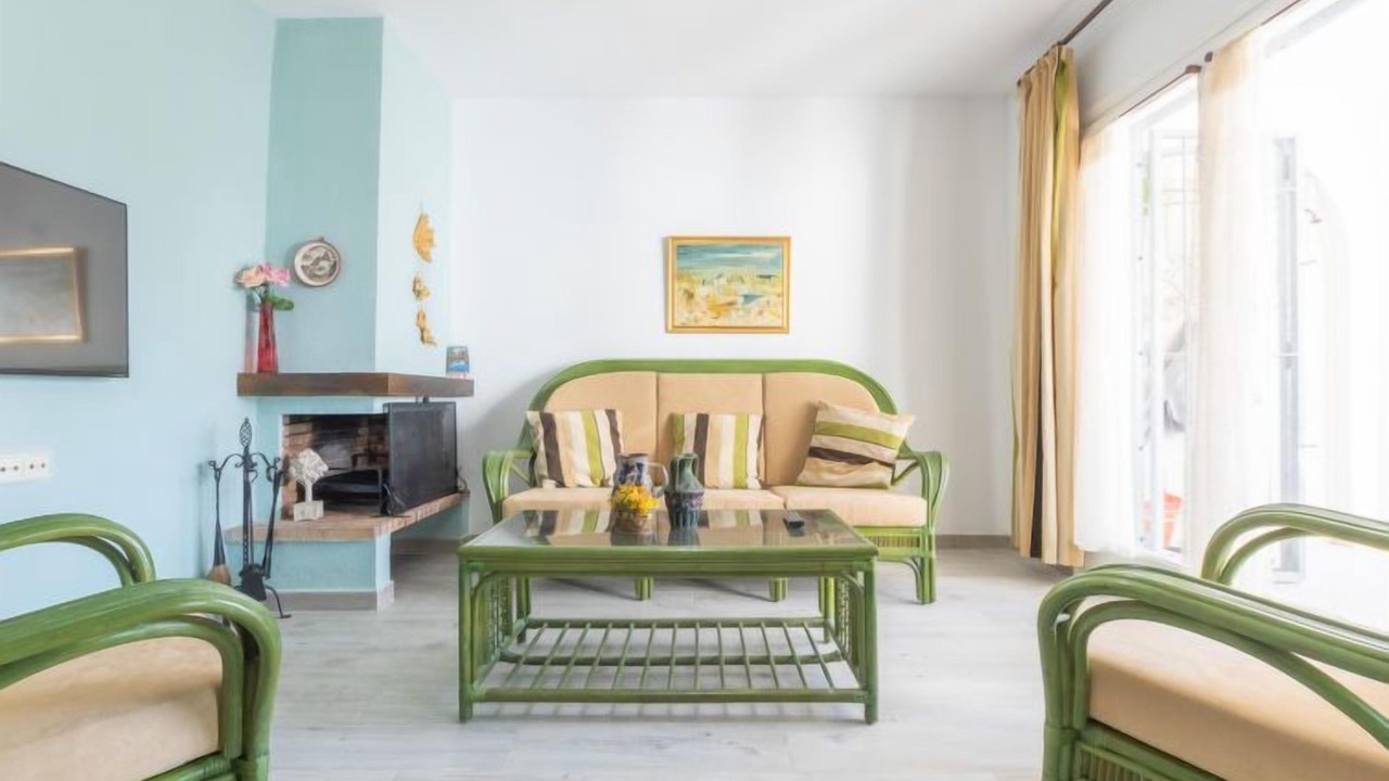 Photo of Livingroom in Cambrils