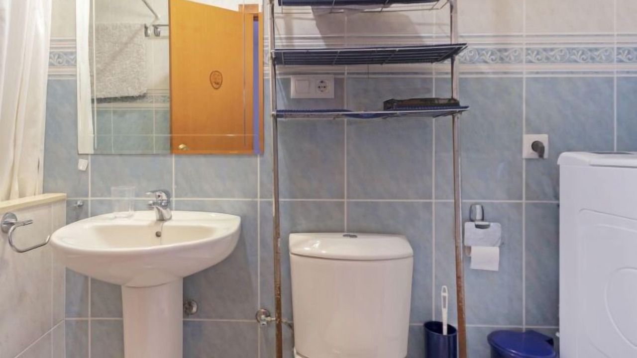 Photo of Bathroom in Cambrils