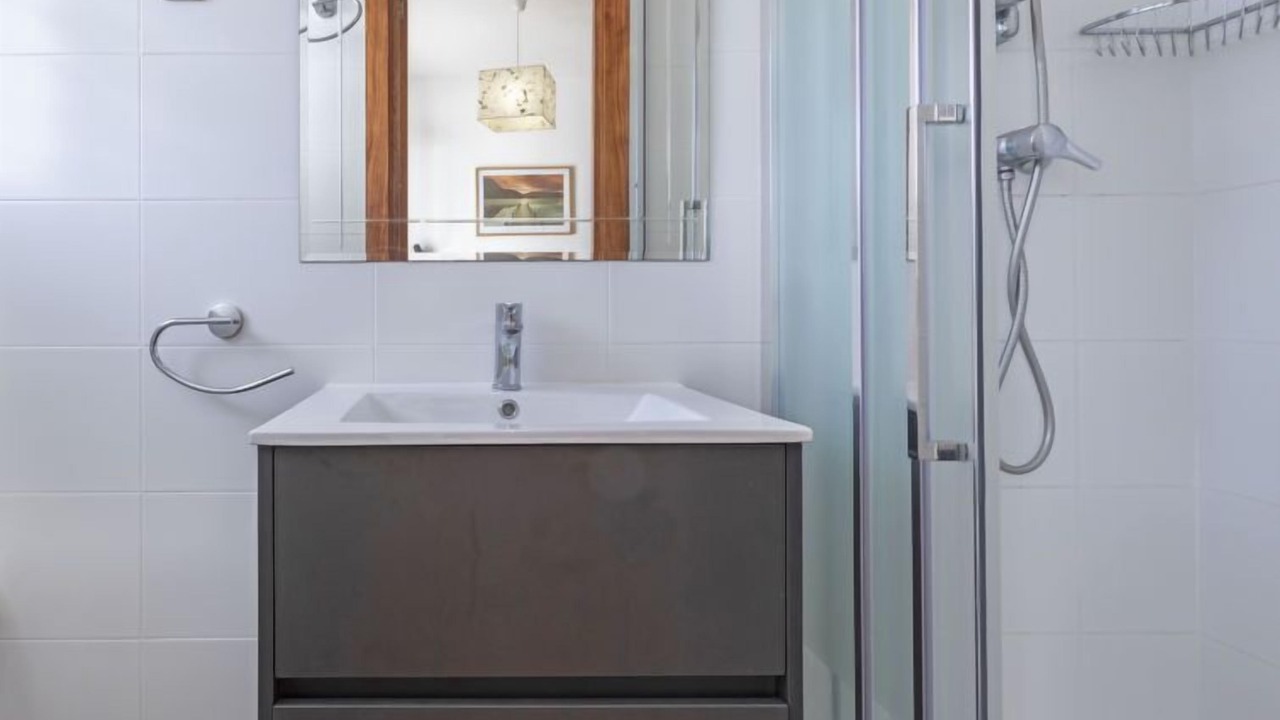 Photo of Bathroom in Cambrils