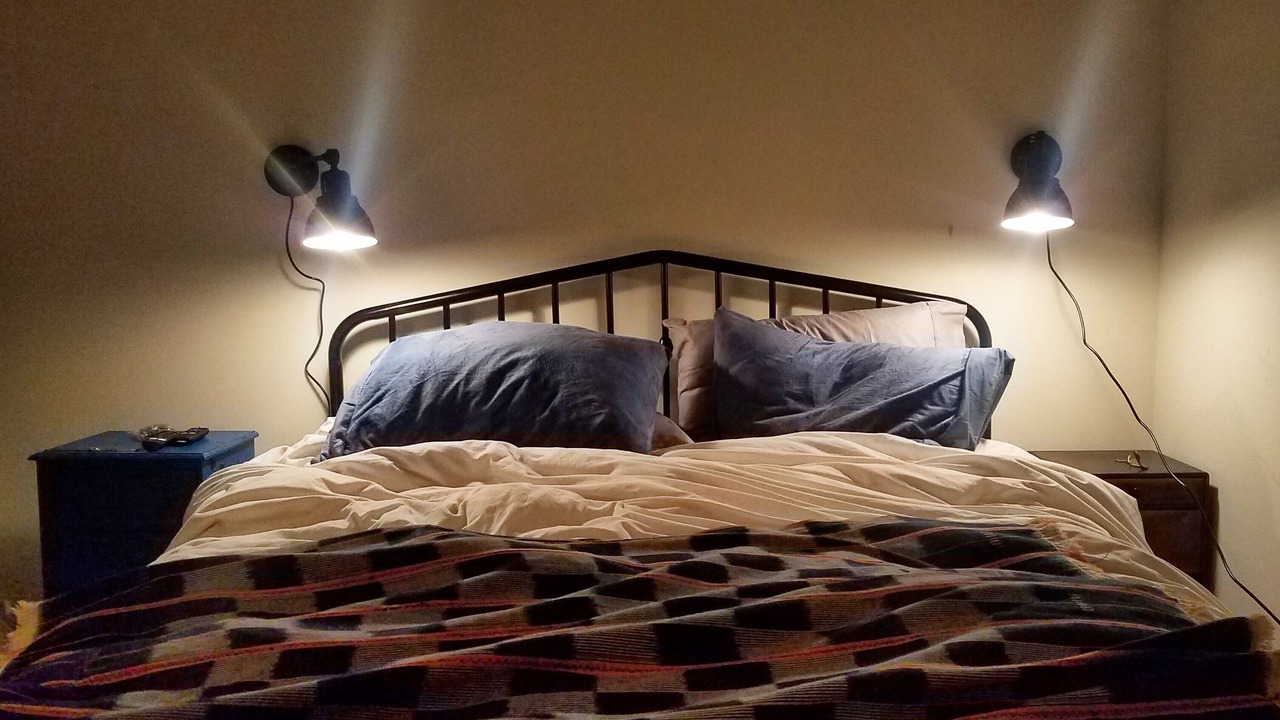 Photo of Bedroom in Circleville