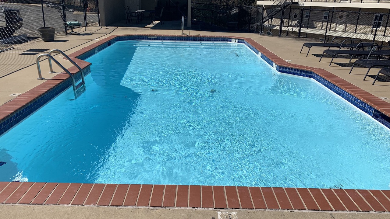 Photo of Outdoor in Lake Hamilton