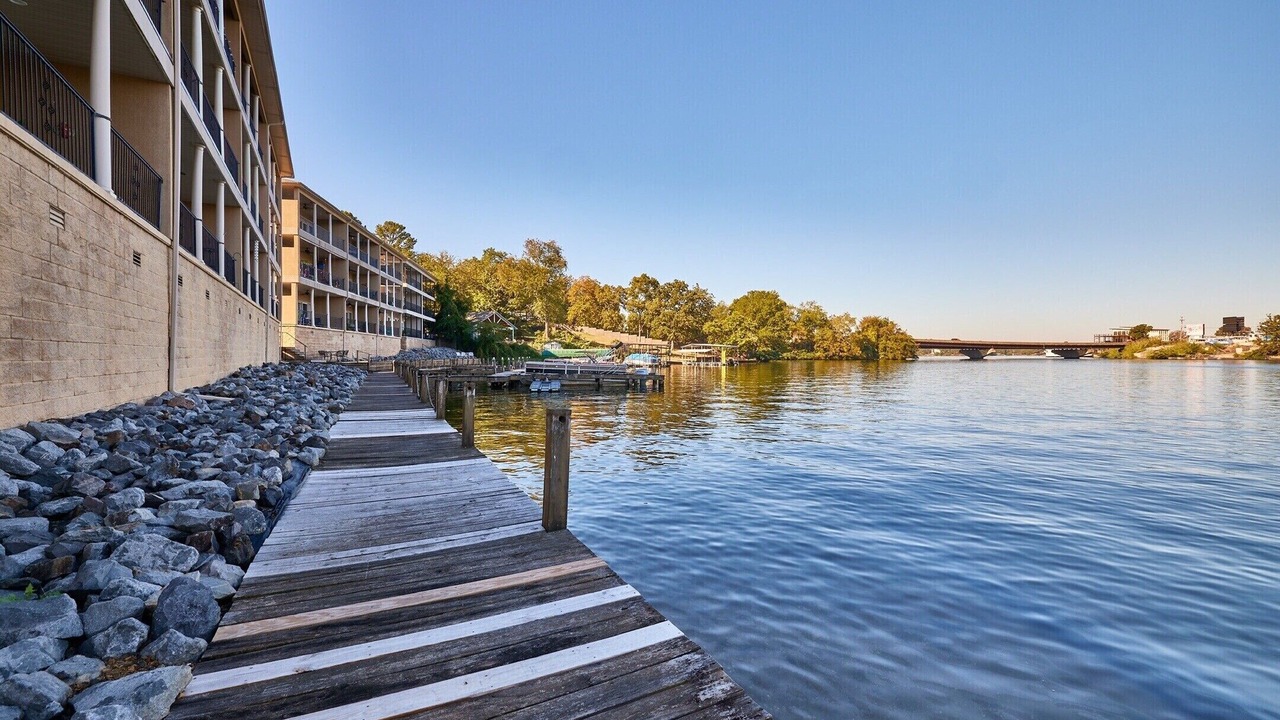 Photo of Outdoor in Lake Hamilton