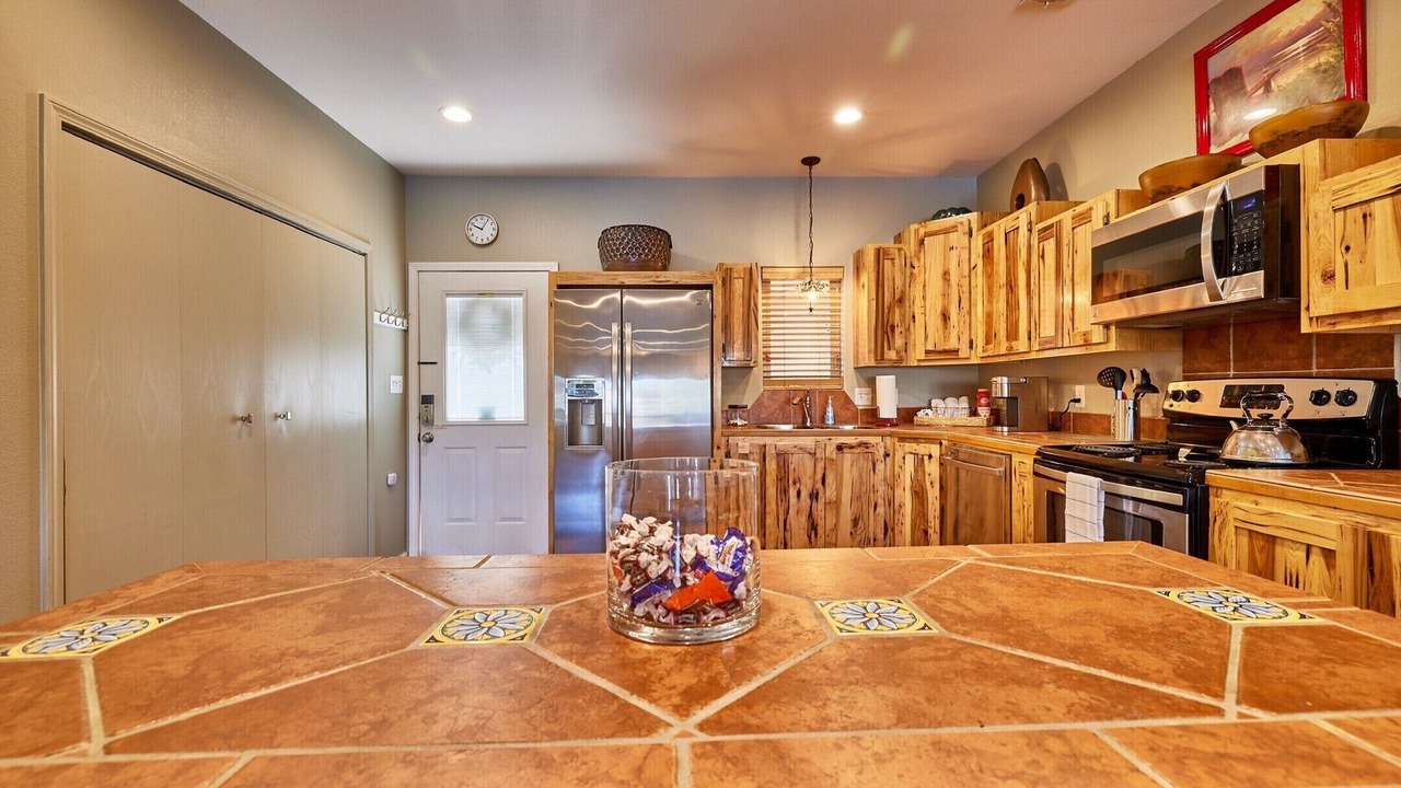 Photo of Bedroom in Lake Hamilton